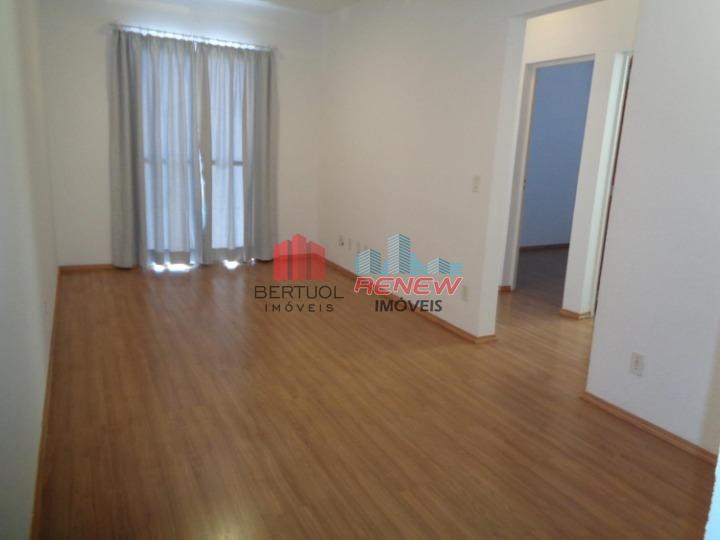 Apartamento à venda Vila Ramaciotti em Valinhos: 