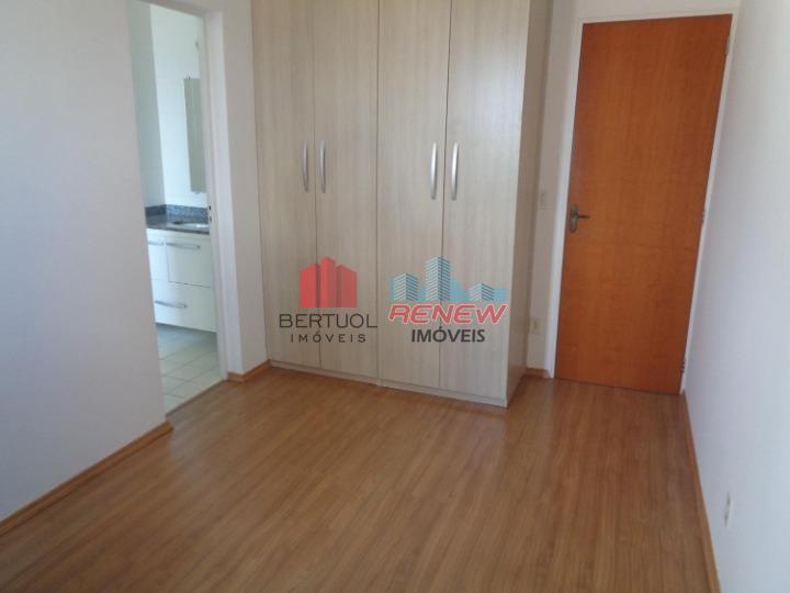 Apartamento à venda Vila Ramaciotti em Valinhos: 