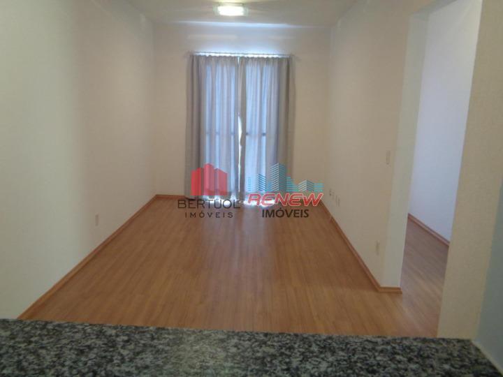 Apartamento à venda Vila Ramaciotti em Valinhos: 