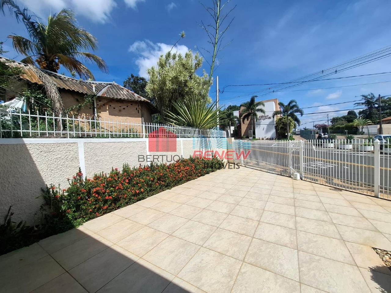 Casa para aluguel Vila Embaré em Valinhos: 