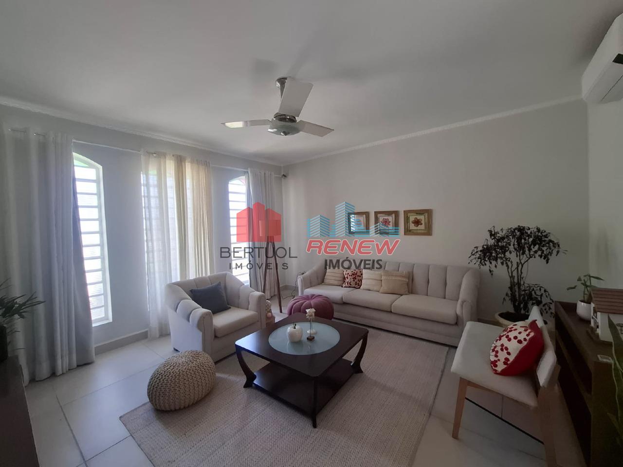 Casa para aluguel Vila Embaré em Valinhos: 