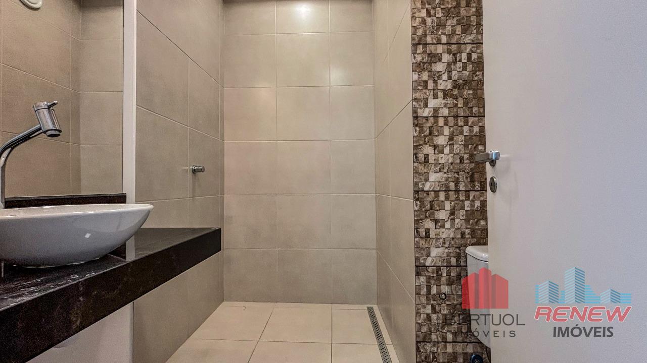 Sala para aluguel Santa Rosa em Vinhedo: 