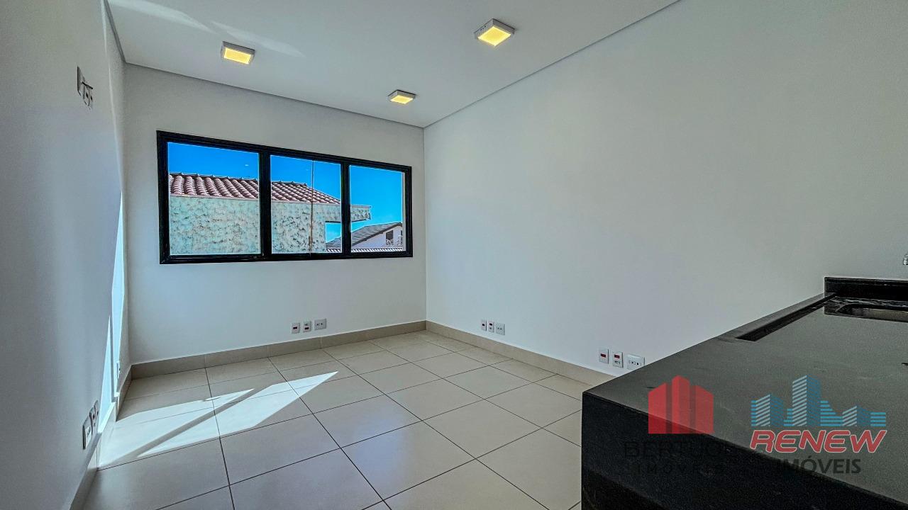 Sala para aluguel Santa Rosa em Vinhedo: 