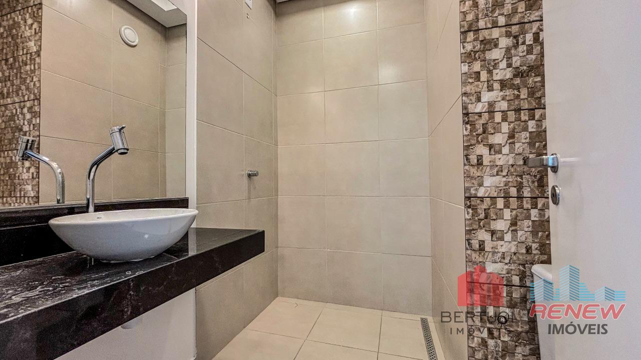 Sala para aluguel Santa Rosa em Vinhedo: 