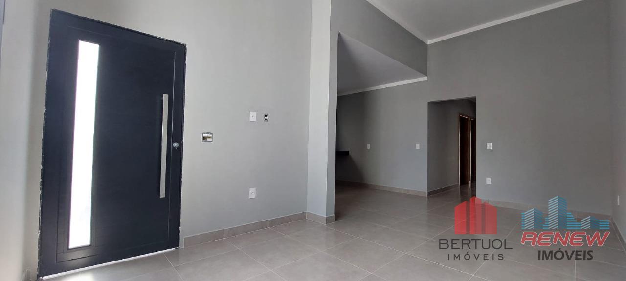 Casa à venda Residencial Santa Giovana em Jundiaí: 