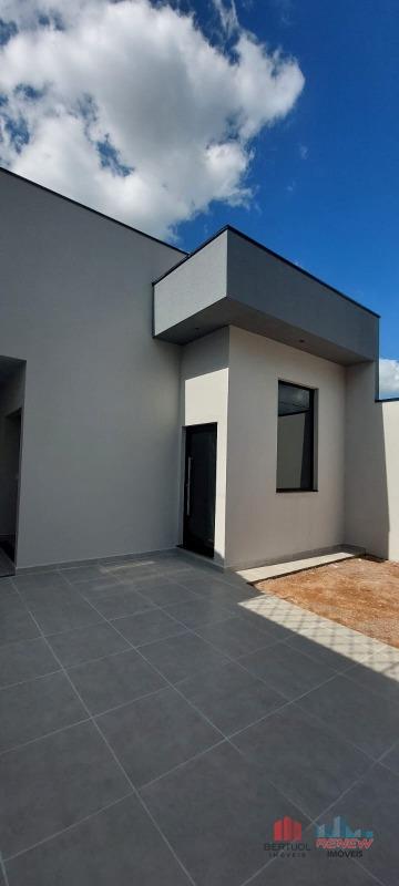 Casa à venda Residencial Santa Giovana em Jundiaí: 