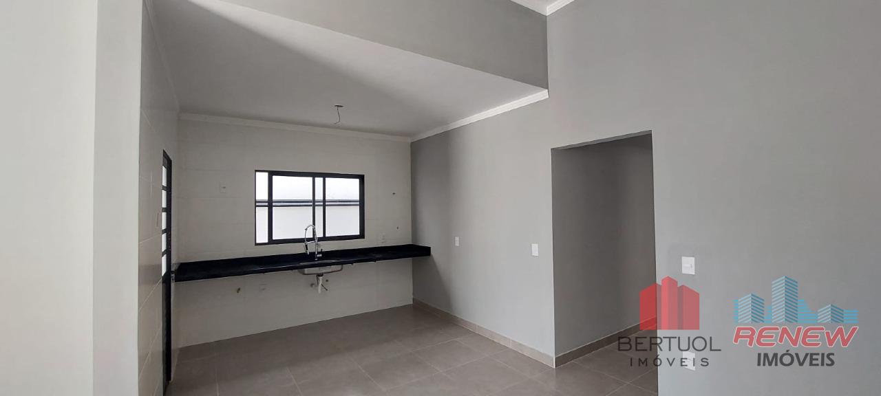 Casa à venda Residencial Santa Giovana em Jundiaí: 