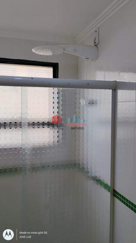 Apartamento para aluguel Parque das Colinas em Valinhos: 