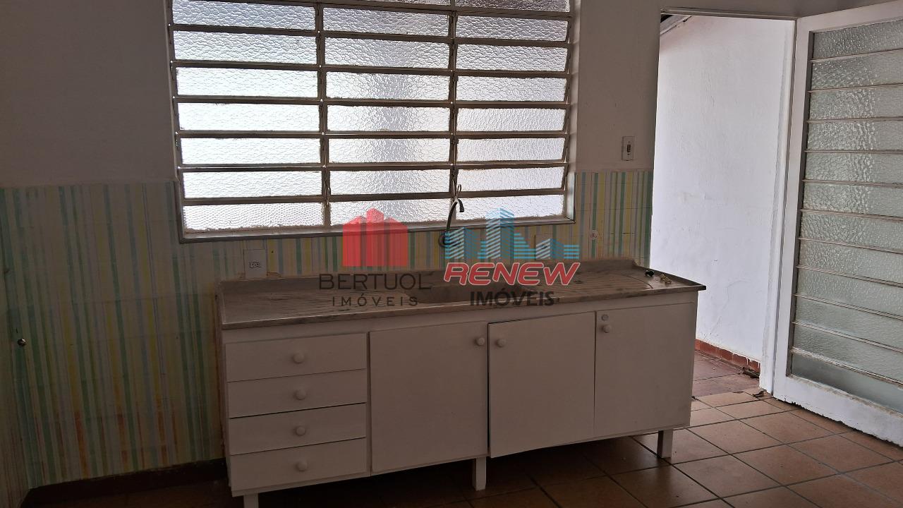 Casa para aluguel Vila Embaré em Valinhos: 