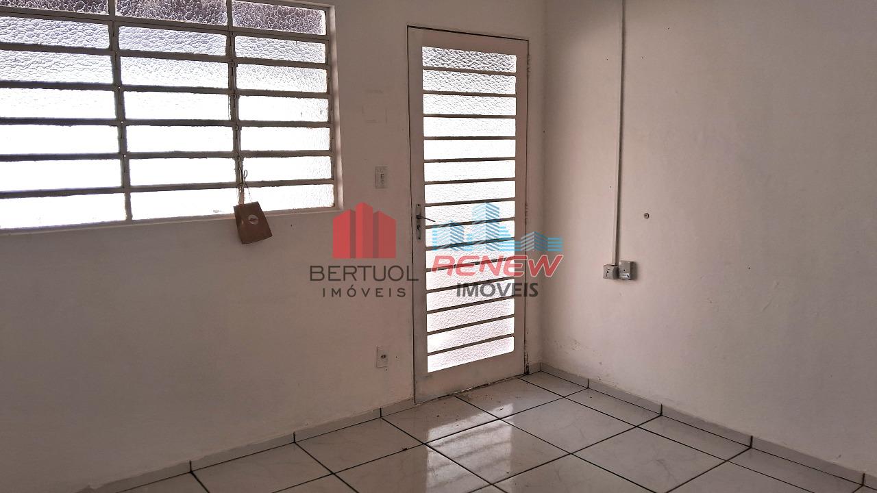 Casa para aluguel Vila Embaré em Valinhos: 