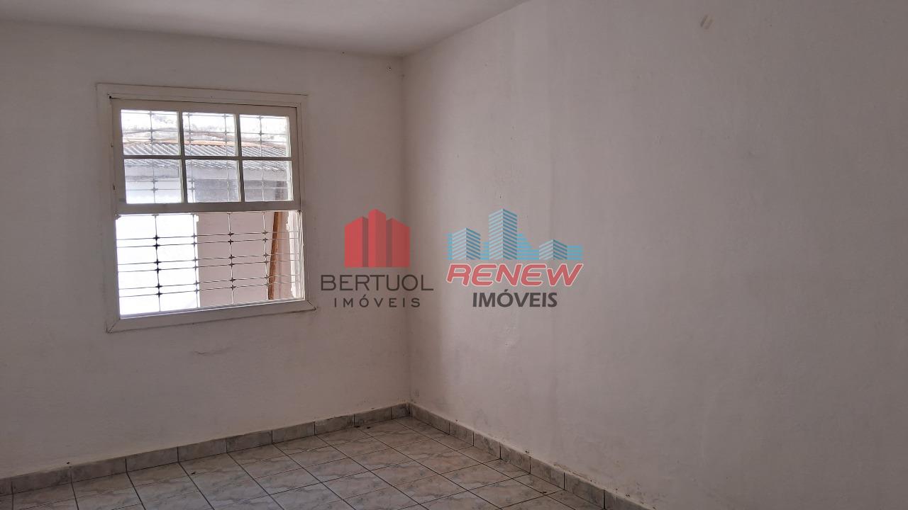 Casa para aluguel Vila Embaré em Valinhos: 