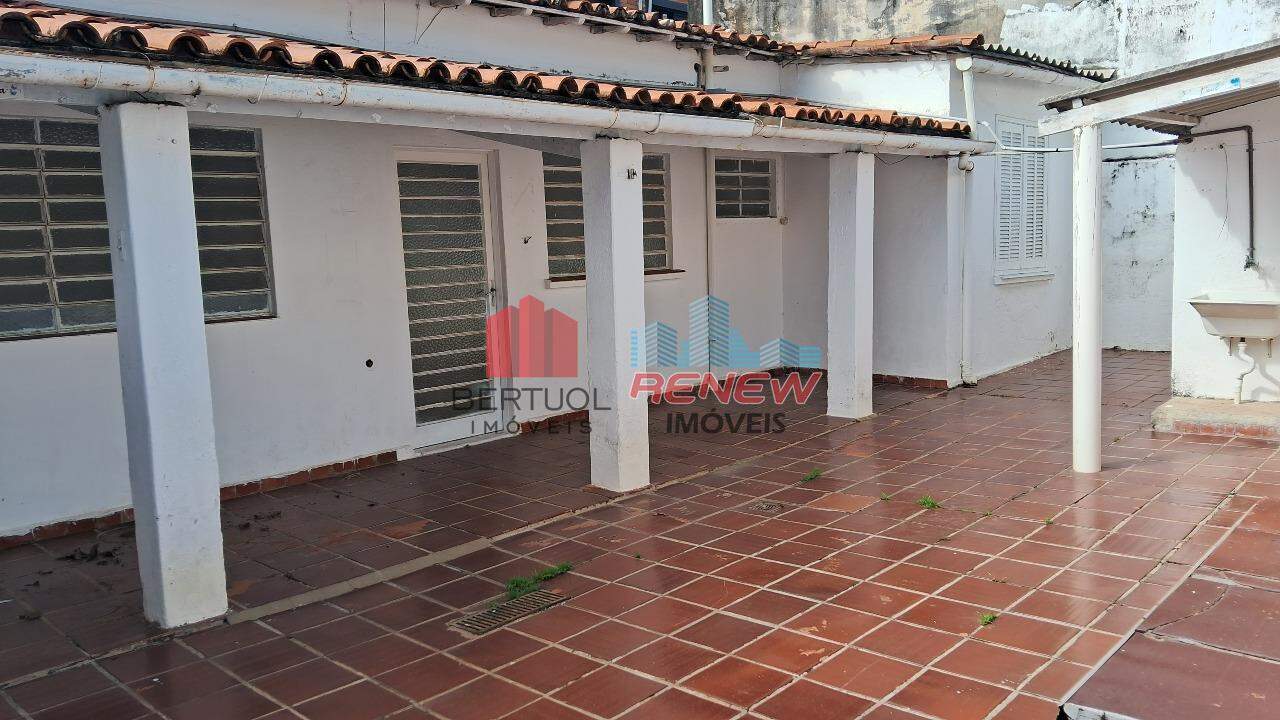 Casa para aluguel Vila Embaré em Valinhos: 