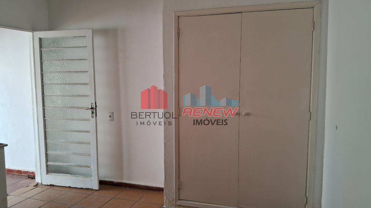 Casa para aluguel Vila Embaré em Valinhos: 