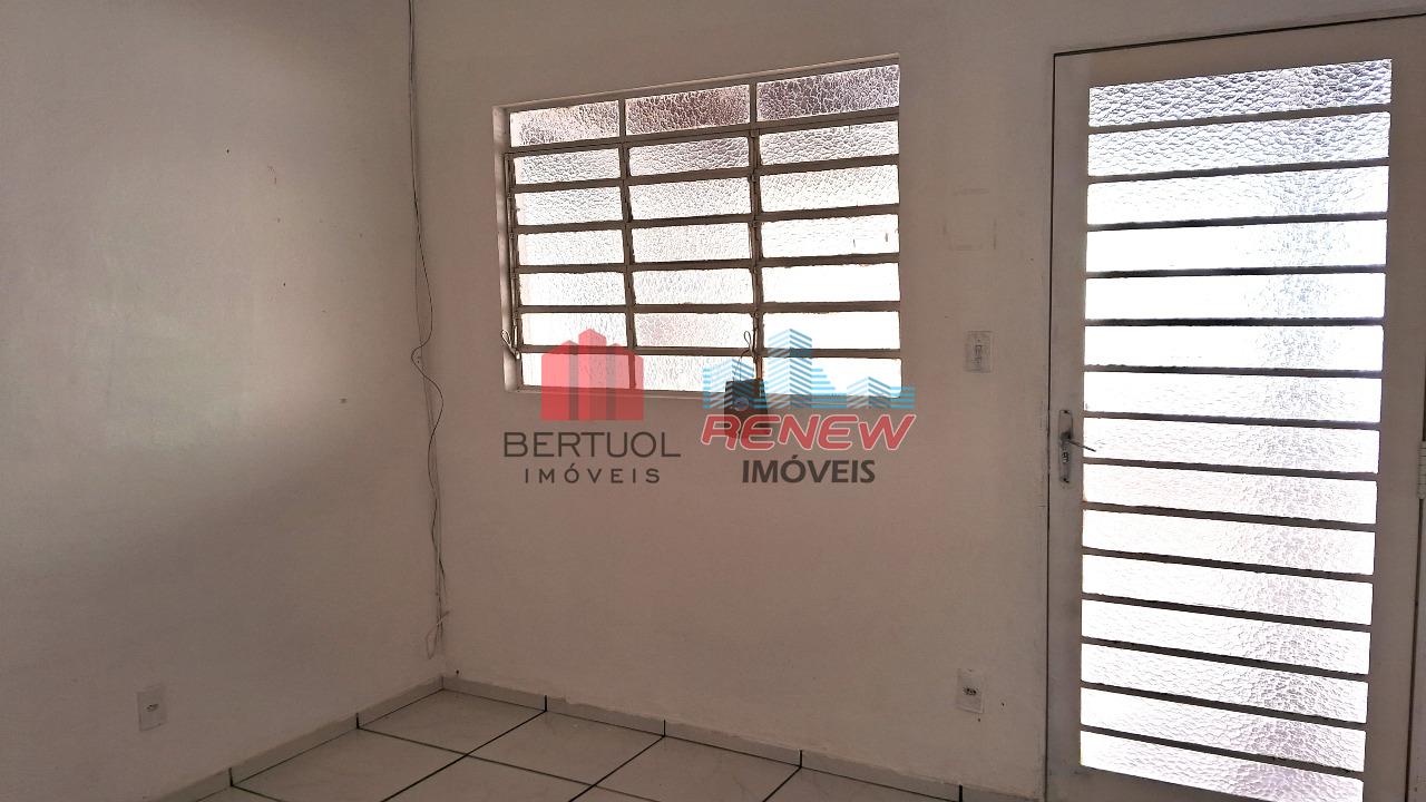 Casa para aluguel Vila Embaré em Valinhos: 