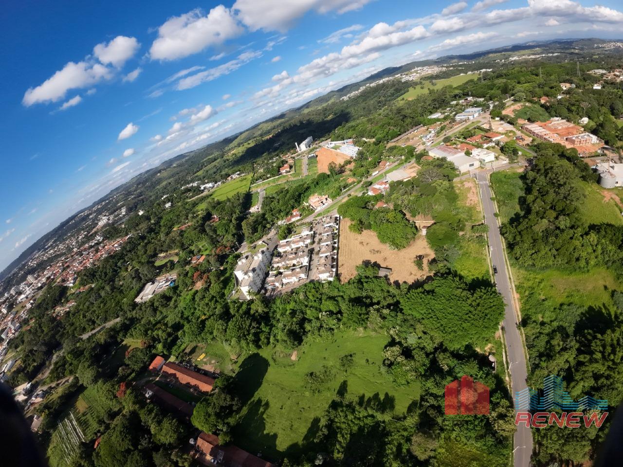 Terreno à venda Pinheirinho em Vinhedo: 