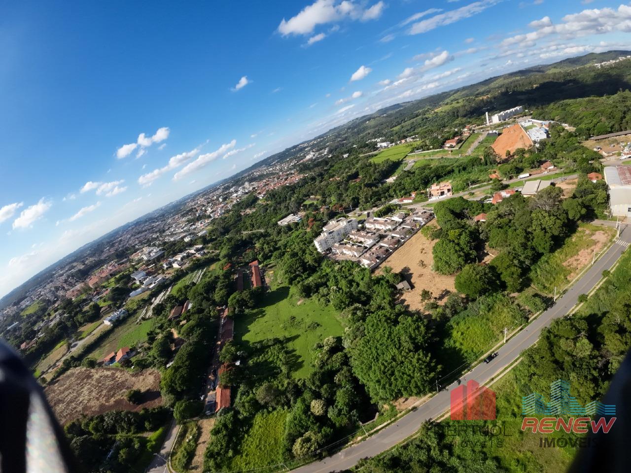 Terreno à venda Pinheirinho em Vinhedo: 