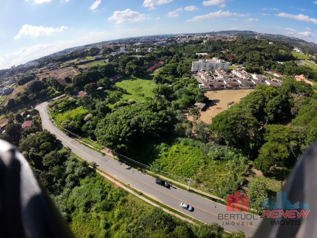 Terreno à venda Pinheirinho em Vinhedo: 