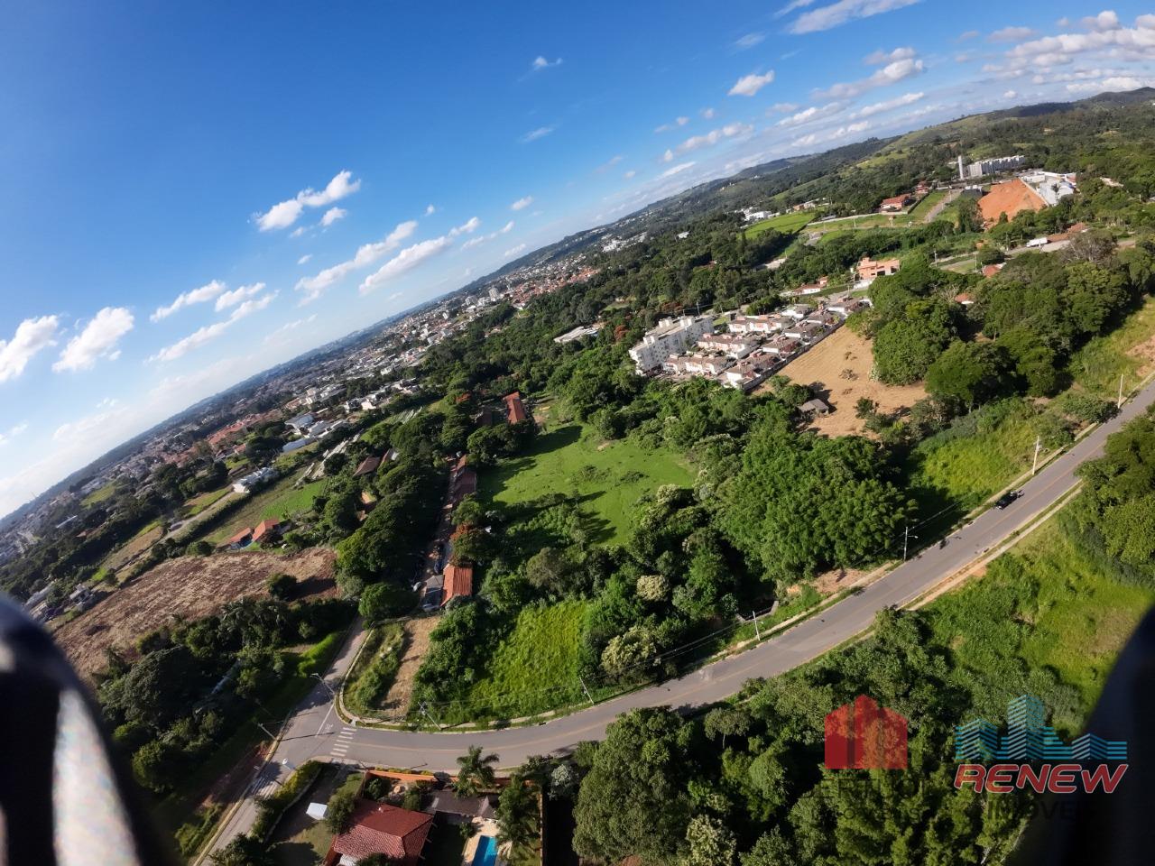 Terreno à venda Pinheirinho em Vinhedo: 