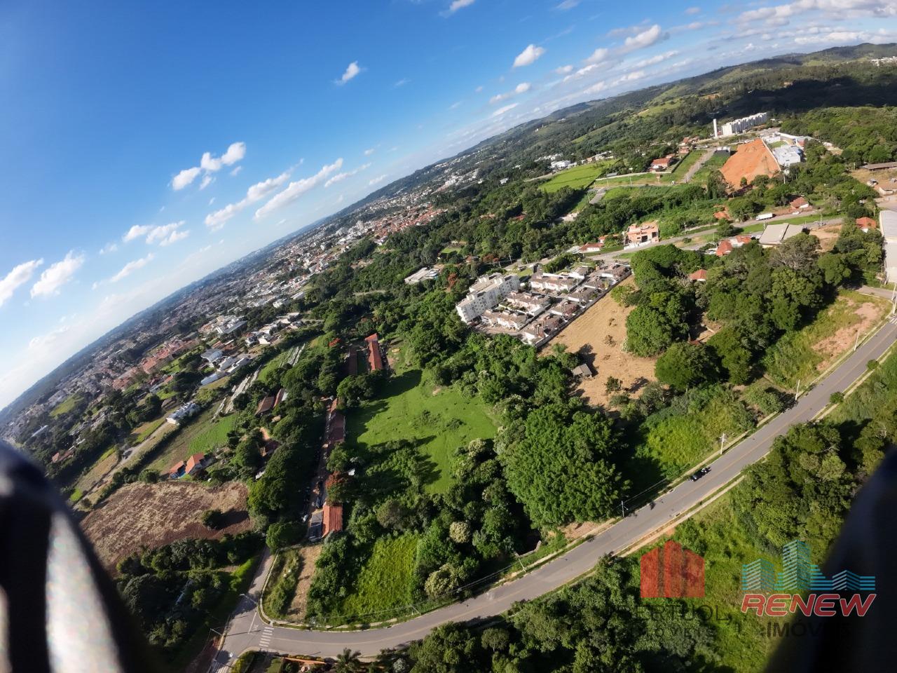Terreno à venda Pinheirinho em Vinhedo: 