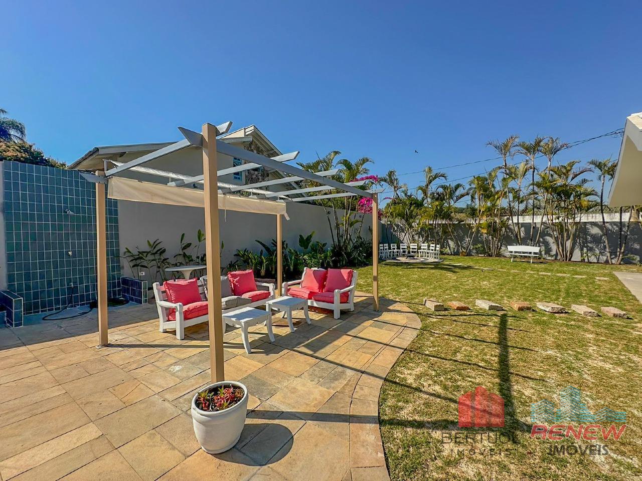 Casa de Condomínio para aluguel Condomínio e Clube Fazenda São Joaquim em Vinhedo: aberto