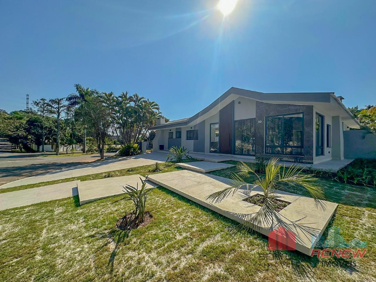 Casa de Condomínio para aluguel Condomínio e Clube Fazenda São Joaquim em Vinhedo: fachada