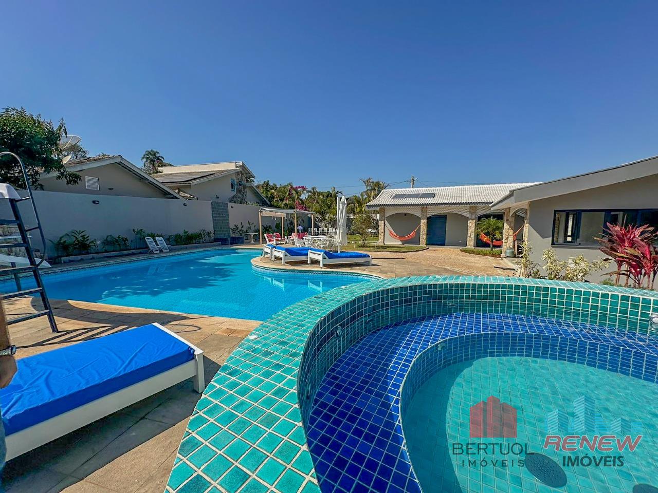 Casa de Condomínio para aluguel Condomínio e Clube Fazenda São Joaquim em Vinhedo: aberto