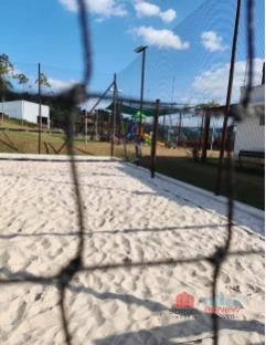 Terreno em condomínio à venda Loteamento Alphaville Jundiaí Fase 01 em Jundiaí: 