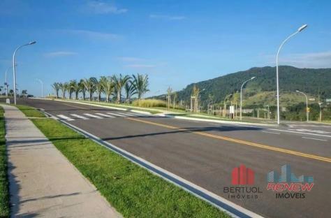 Terreno em condomínio à venda Loteamento Alphaville Jundiaí Fase 01 em Jundiaí: 