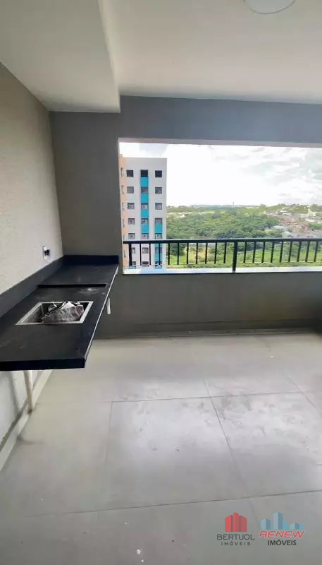 Apartamento à venda Engordadouro em Jundiaí: 