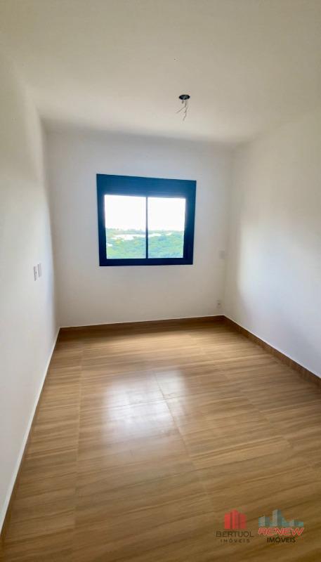 Apartamento à venda Engordadouro em Jundiaí: 