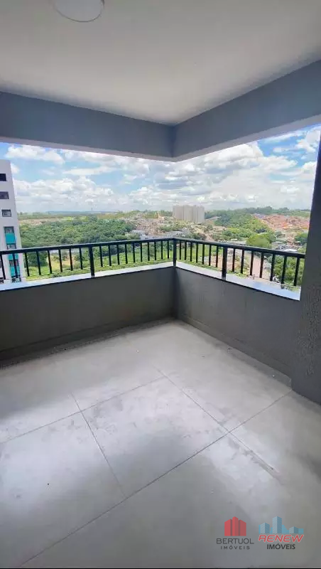 Apartamento à venda Engordadouro em Jundiaí: 