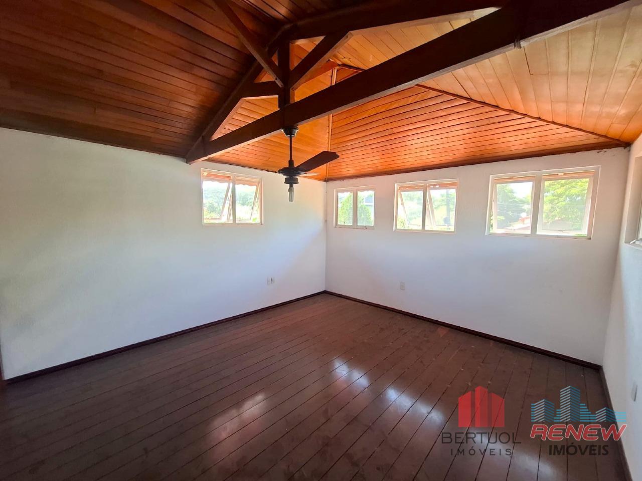 Casa de Condomínio à venda Condomínio e Clube Fazenda São Joaquim em Vinhedo: MEZANINO