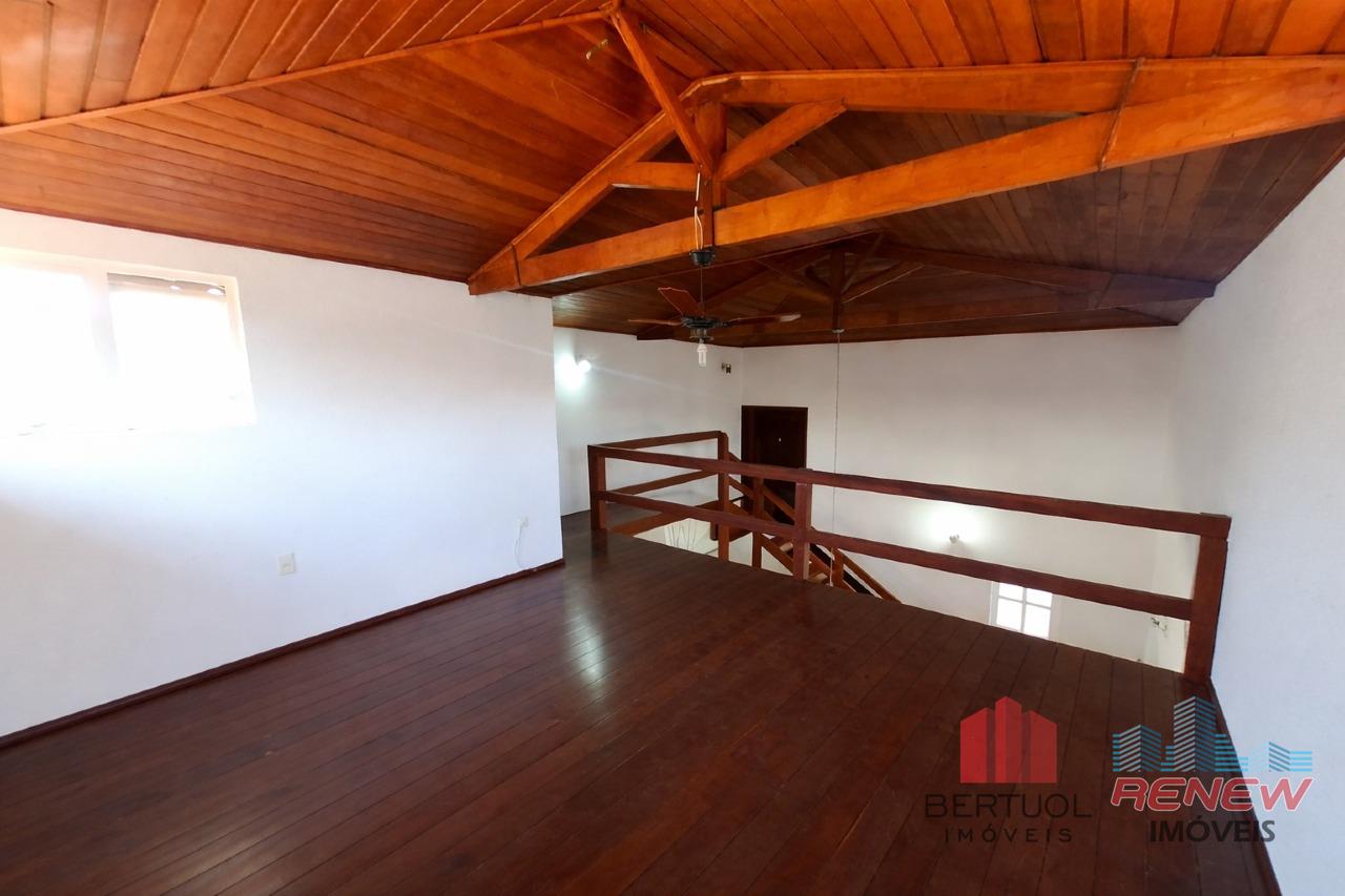 Casa de Condomínio à venda Condomínio e Clube Fazenda São Joaquim em Vinhedo: MEZANINO