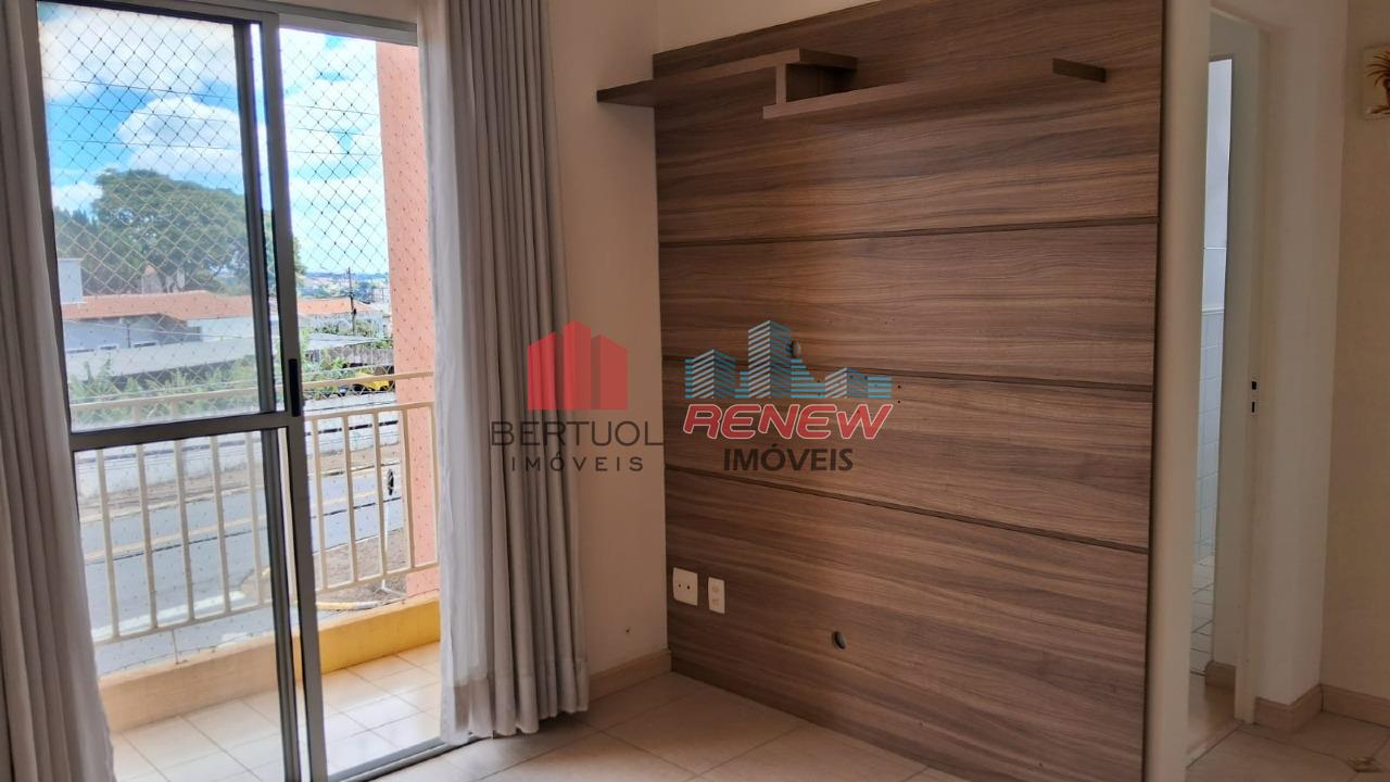 Apartamento para aluguel Vila Ramaciotti em Valinhos: 