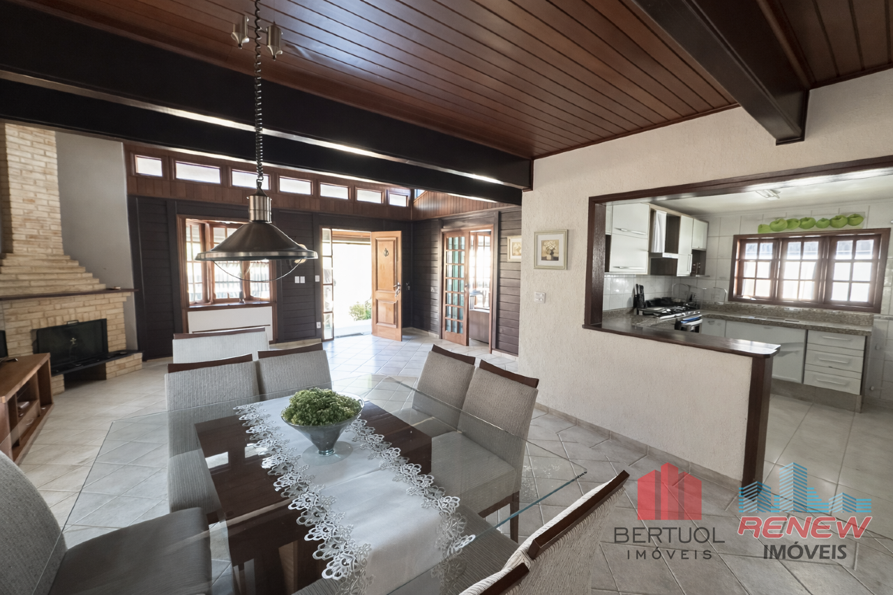 Casa de Condomínio para aluguel Vista Alegre em Vinhedo: 