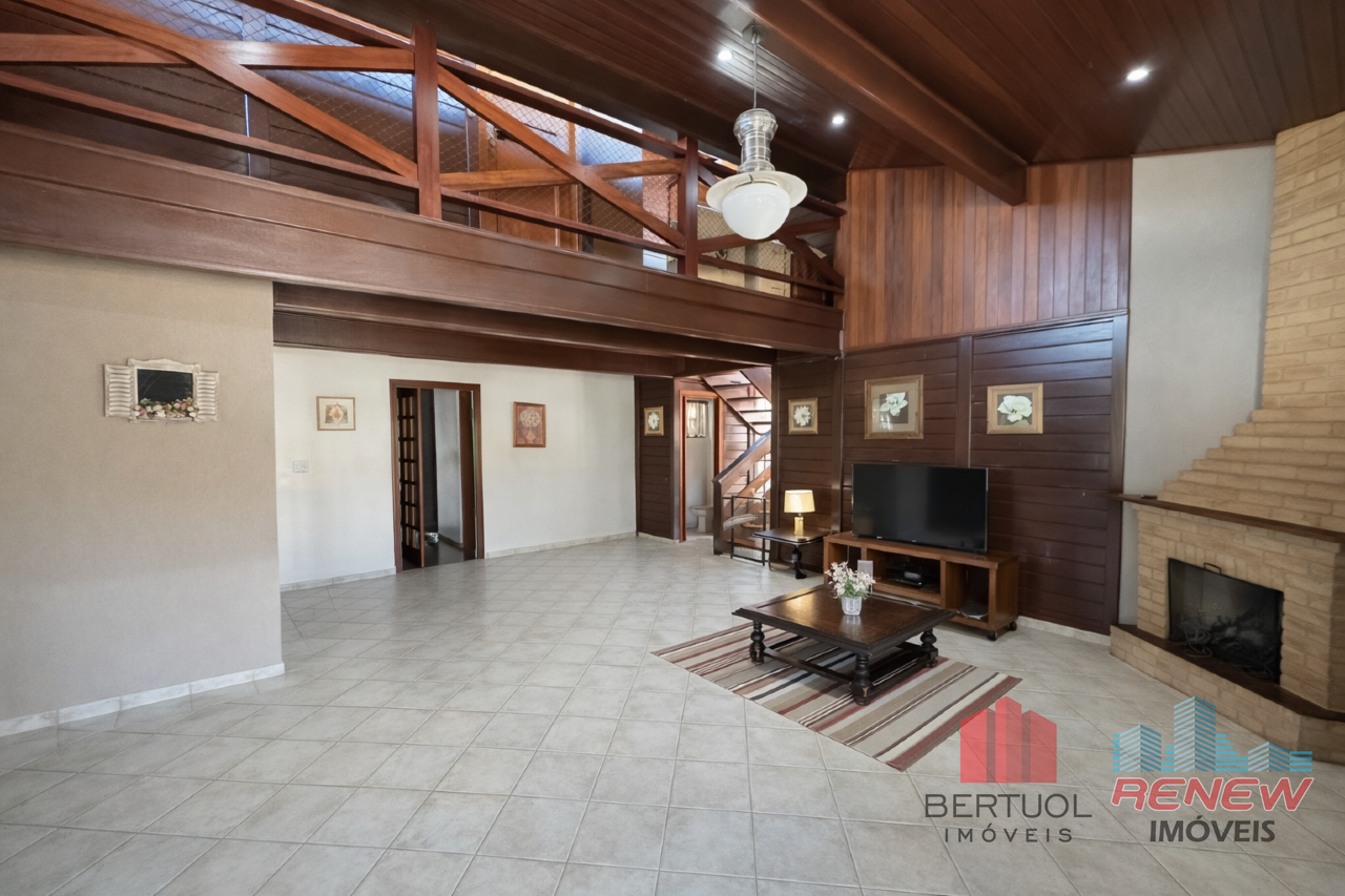 Casa de Condomínio para aluguel Vista Alegre em Vinhedo: 