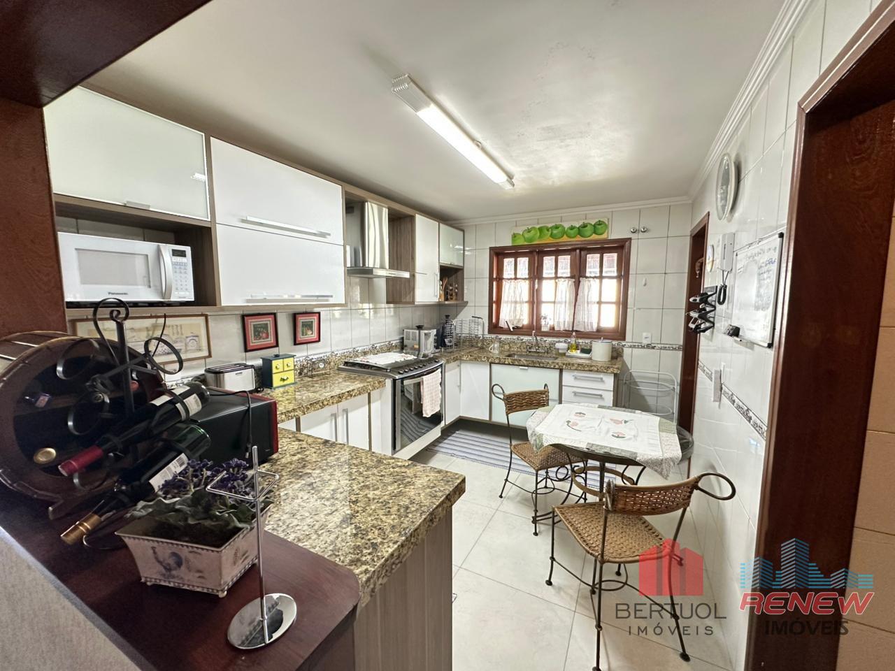 Casa de Condomínio para aluguel Vista Alegre em Vinhedo: 