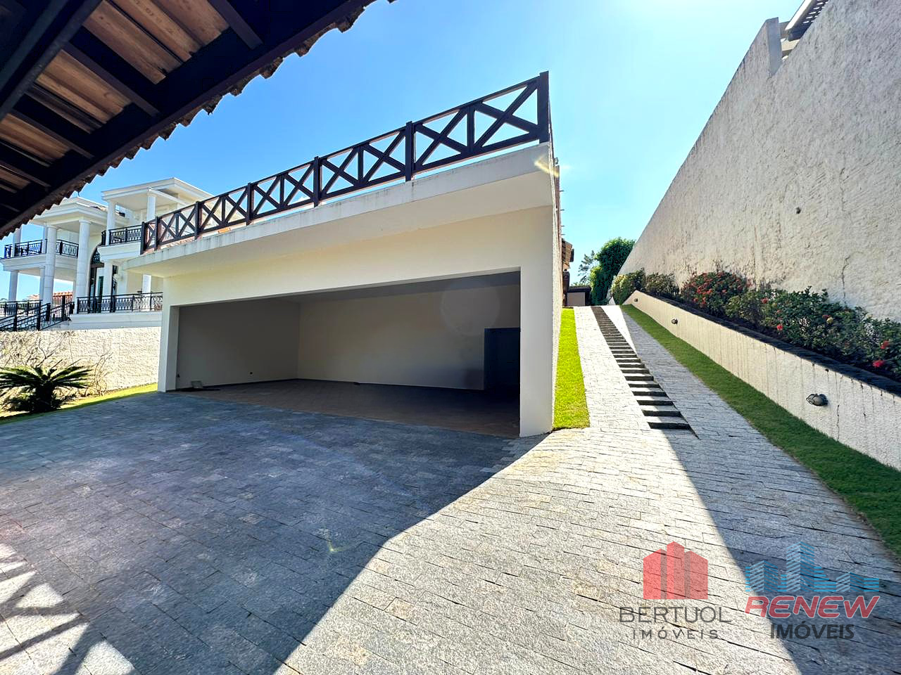 Casa de Condomínio para aluguel Vista Alegre em Vinhedo: 