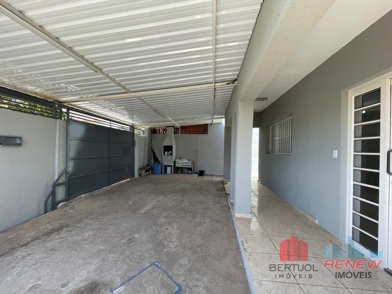 Casa com Edicula à venda Nova Vinhedo em Vinhedo: 