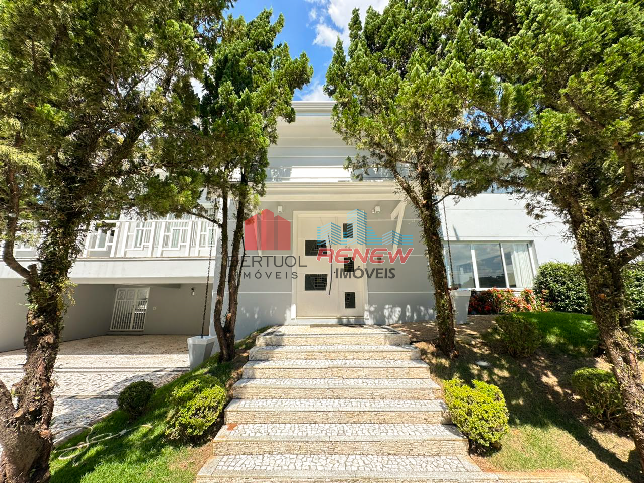 Casa de Condomínio à venda Chácaras São Bento em Valinhos: 