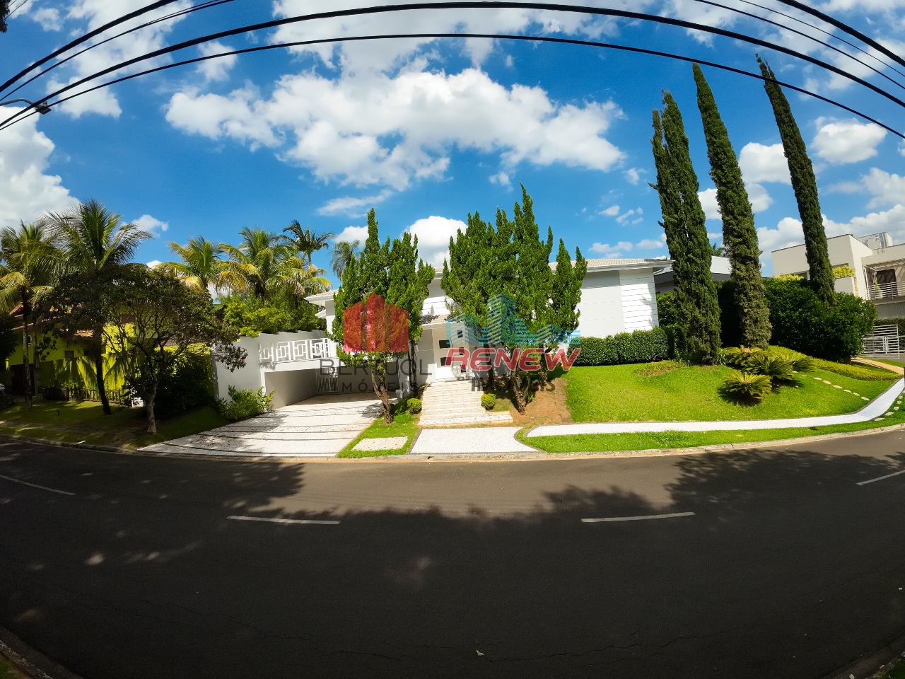 Casa de Condomínio à venda Chácaras São Bento em Valinhos: 