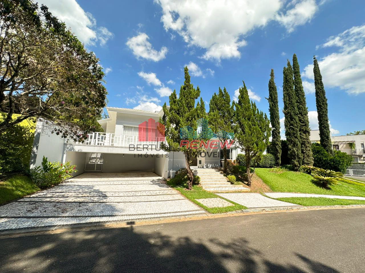 Casa de Condomínio à venda Chácaras São Bento em Valinhos: 