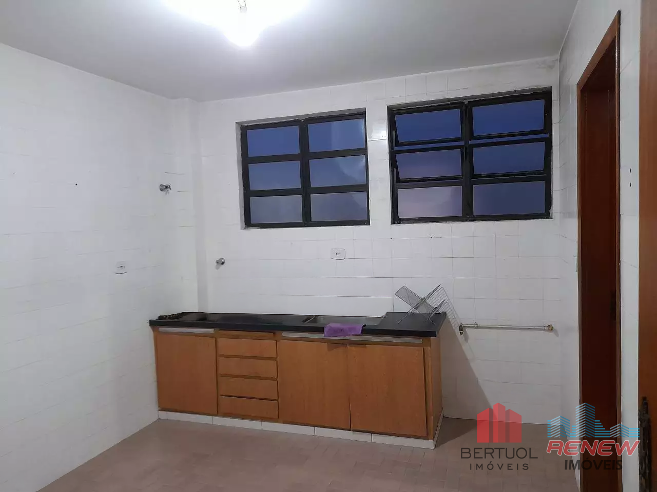 Apartamento à venda Centro em Jundiaí: 
