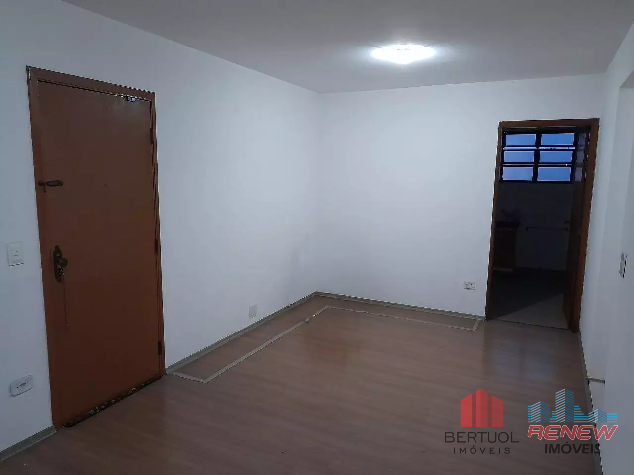 Apartamento à venda Centro em Jundiaí: 