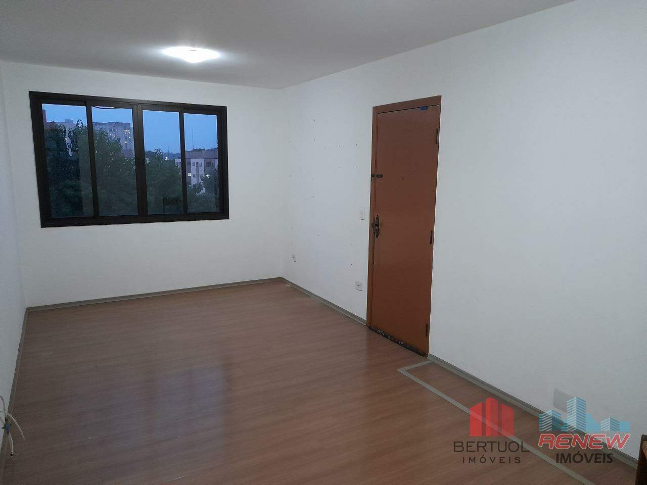 Apartamento à venda Centro em Jundiaí: 