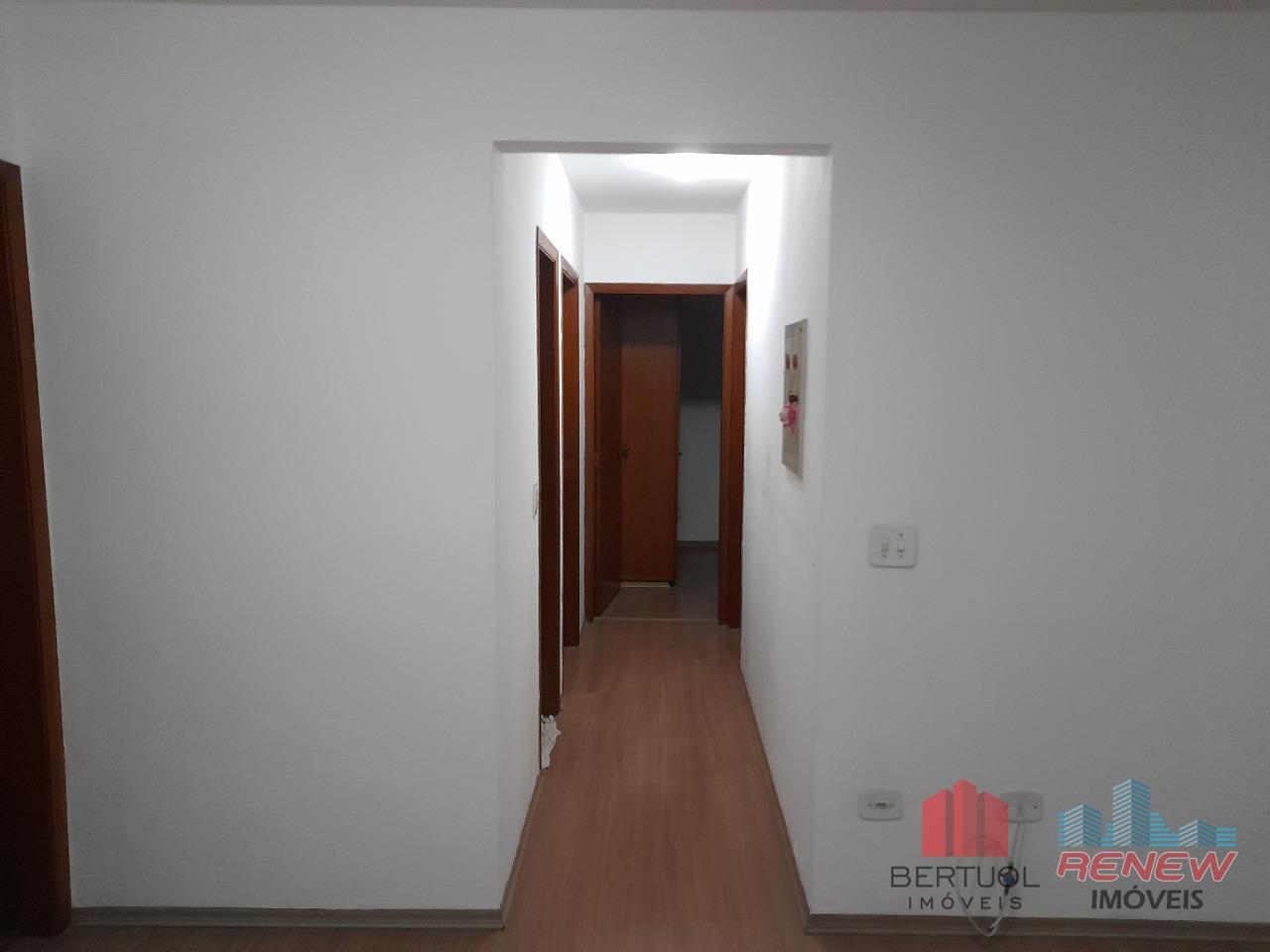 Apartamento à venda Centro em Jundiaí: 