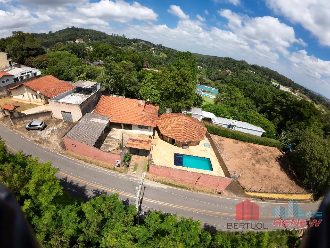 Casa à venda Caixa D´Água em Vinhedo: 