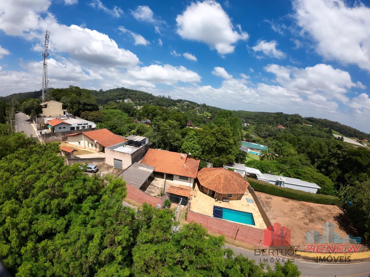 Casa à venda Caixa D´Água em Vinhedo: 