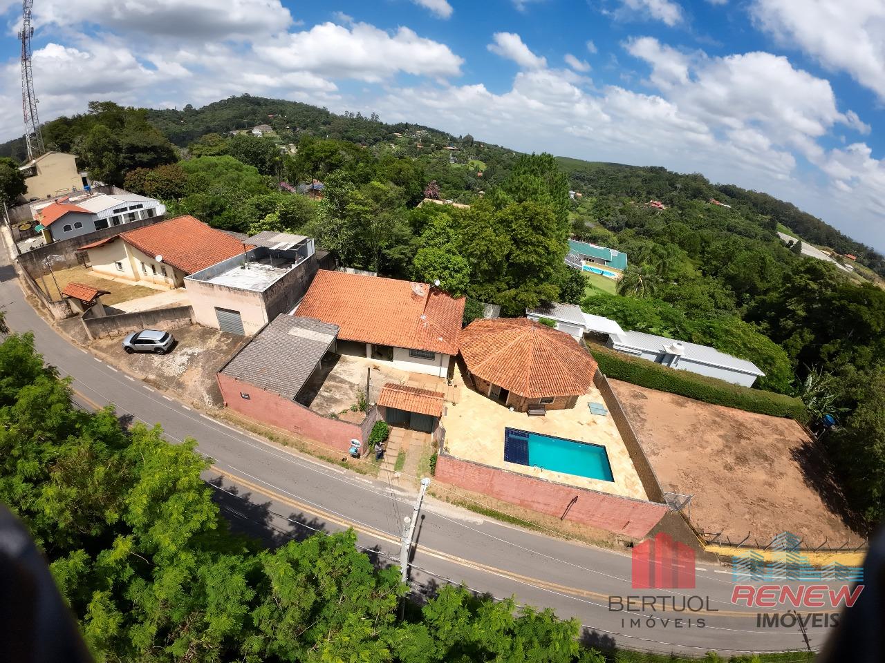 Casa à venda Caixa D´Água em Vinhedo: 