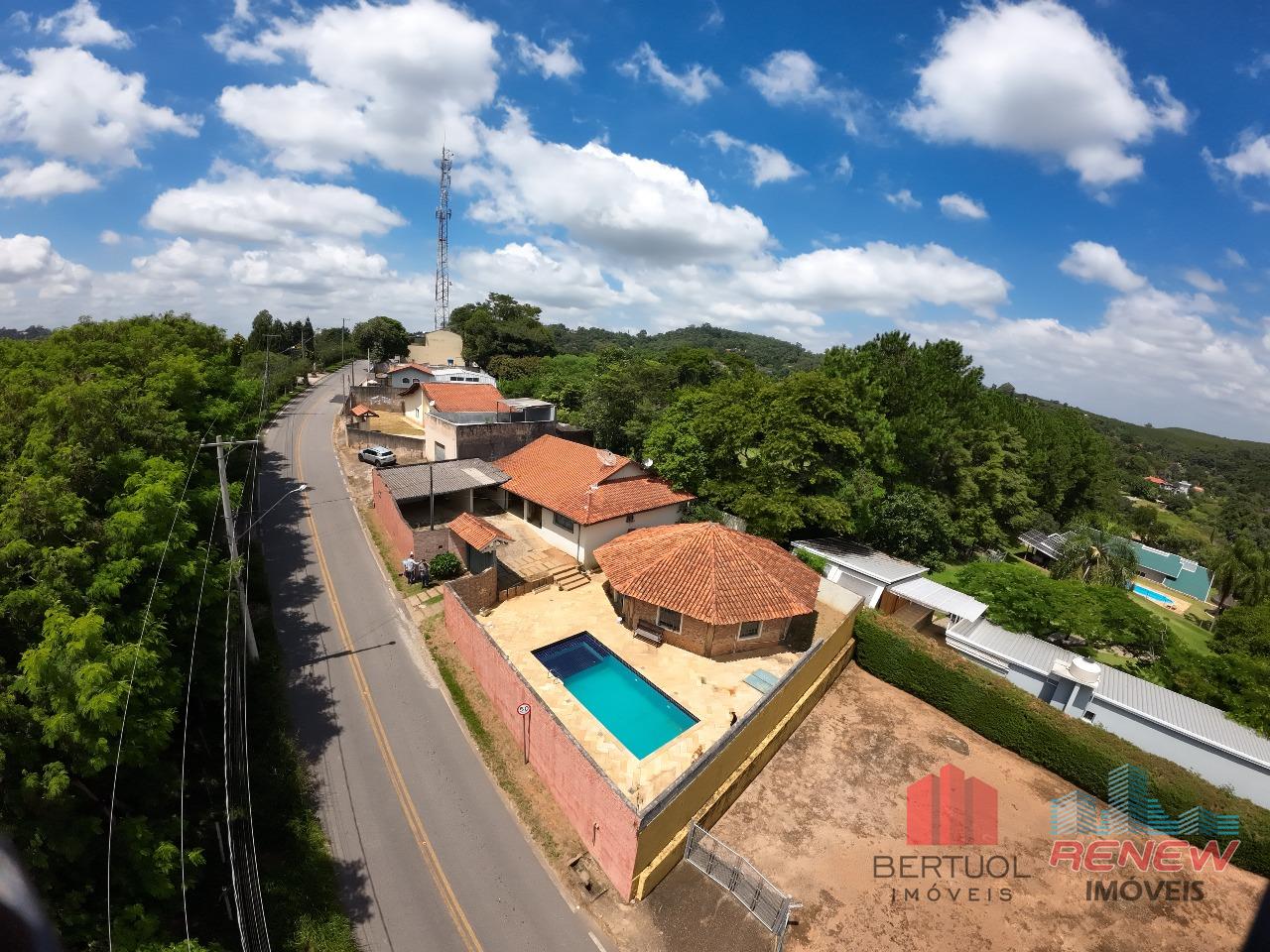 Casa à venda Caixa D´Água em Vinhedo: 